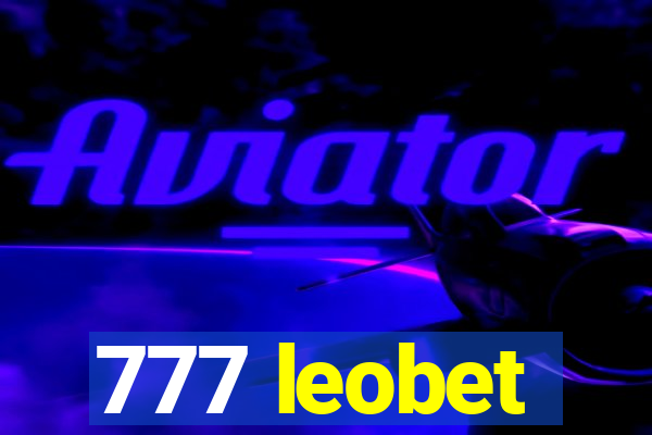 777 leobet